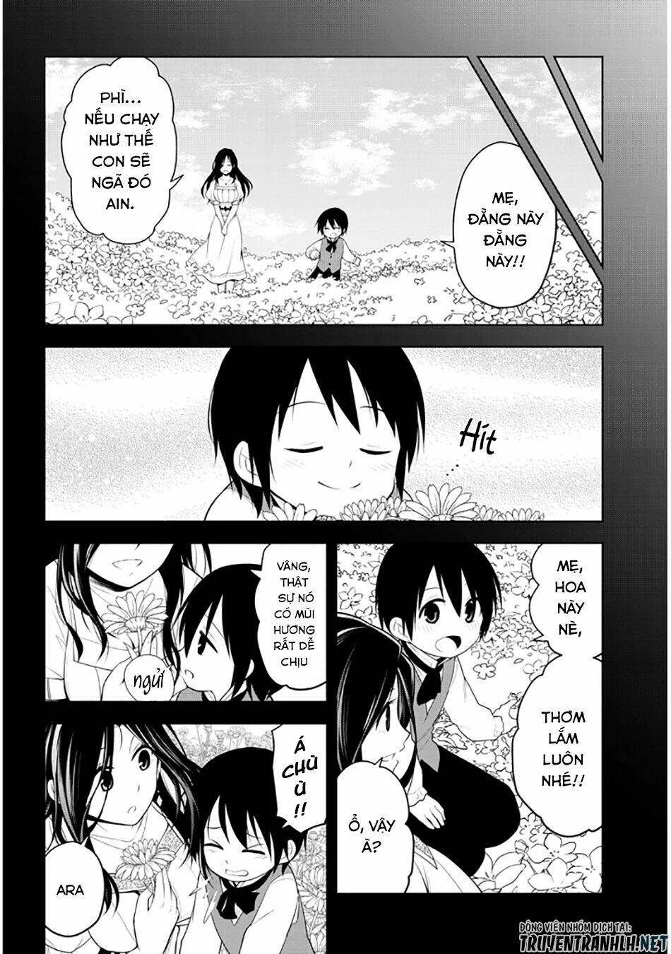 Maseki Gurume: Mamono No Chikara O Tabeta Ore Wa Saikyou! Chapter 10 - Trang 2