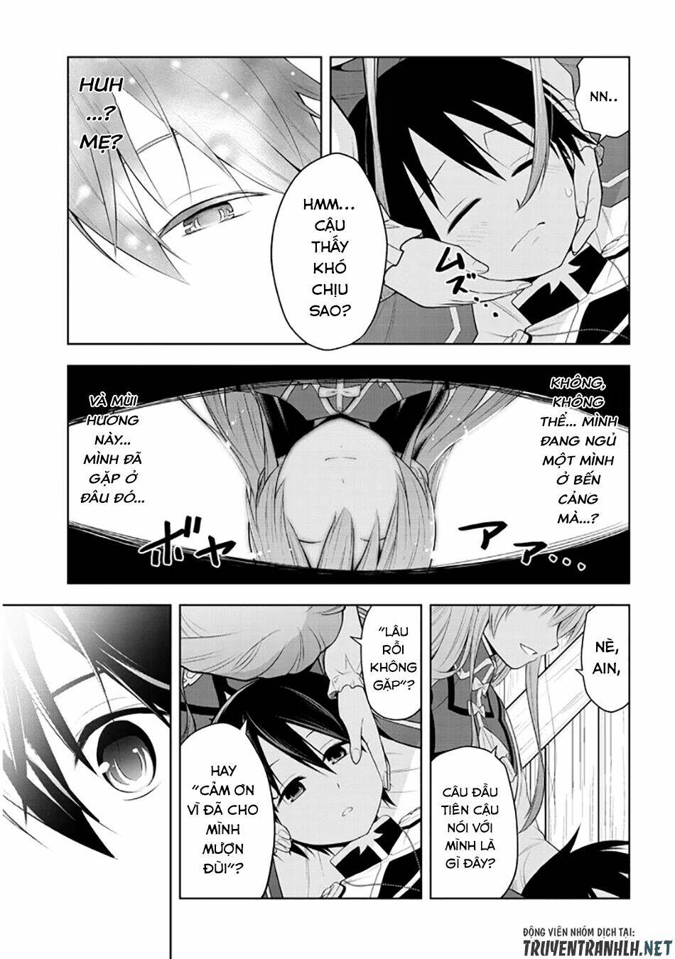 Maseki Gurume: Mamono No Chikara O Tabeta Ore Wa Saikyou! Chapter 10 - Trang 2