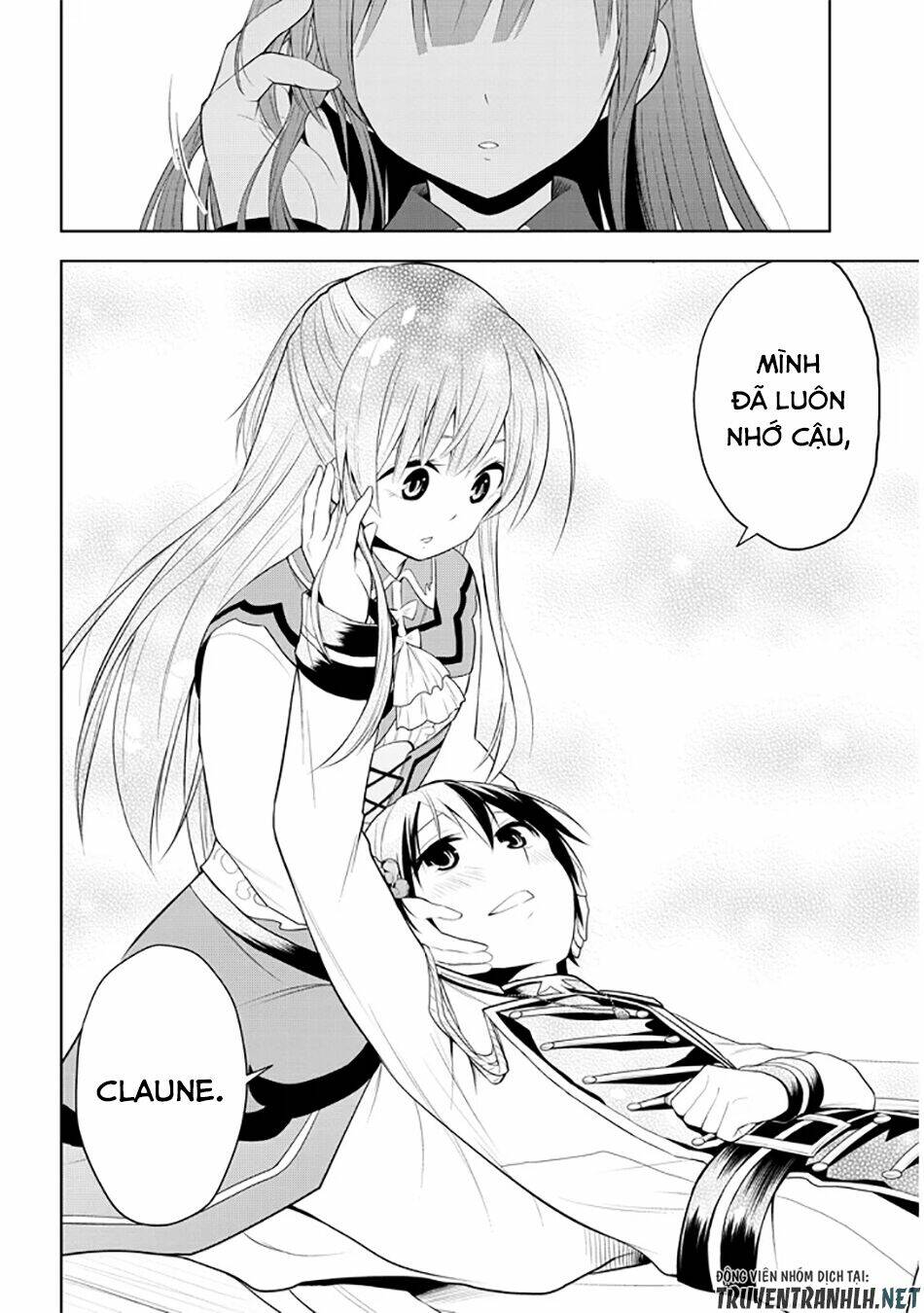 Maseki Gurume: Mamono No Chikara O Tabeta Ore Wa Saikyou! Chapter 10 - Trang 2