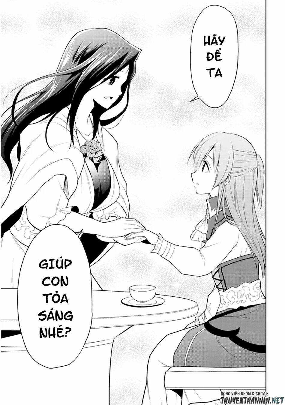 Maseki Gurume: Mamono No Chikara O Tabeta Ore Wa Saikyou! Chapter 10 - Trang 2