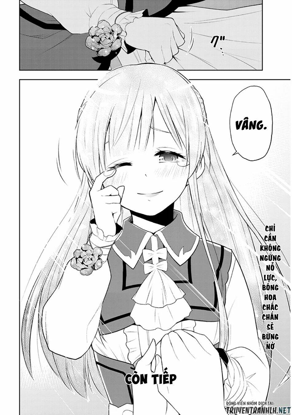 Maseki Gurume: Mamono No Chikara O Tabeta Ore Wa Saikyou! Chapter 10 - Trang 2