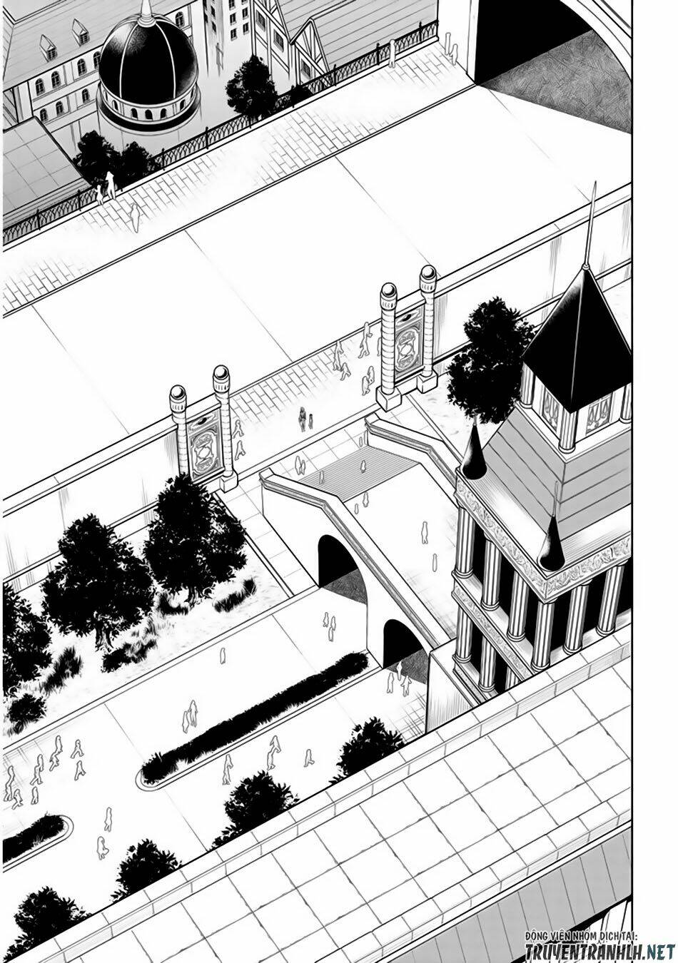 Maseki Gurume: Mamono No Chikara O Tabeta Ore Wa Saikyou! Chapter 12 - Trang 2