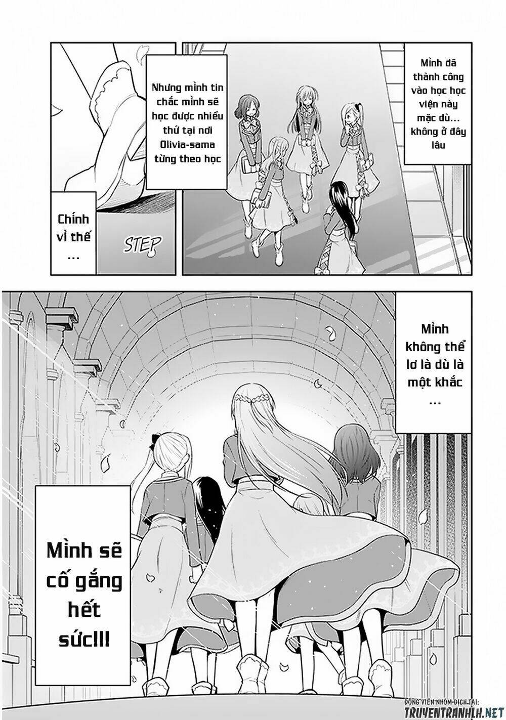 Maseki Gurume: Mamono No Chikara O Tabeta Ore Wa Saikyou! Chapter 13 - Trang 2