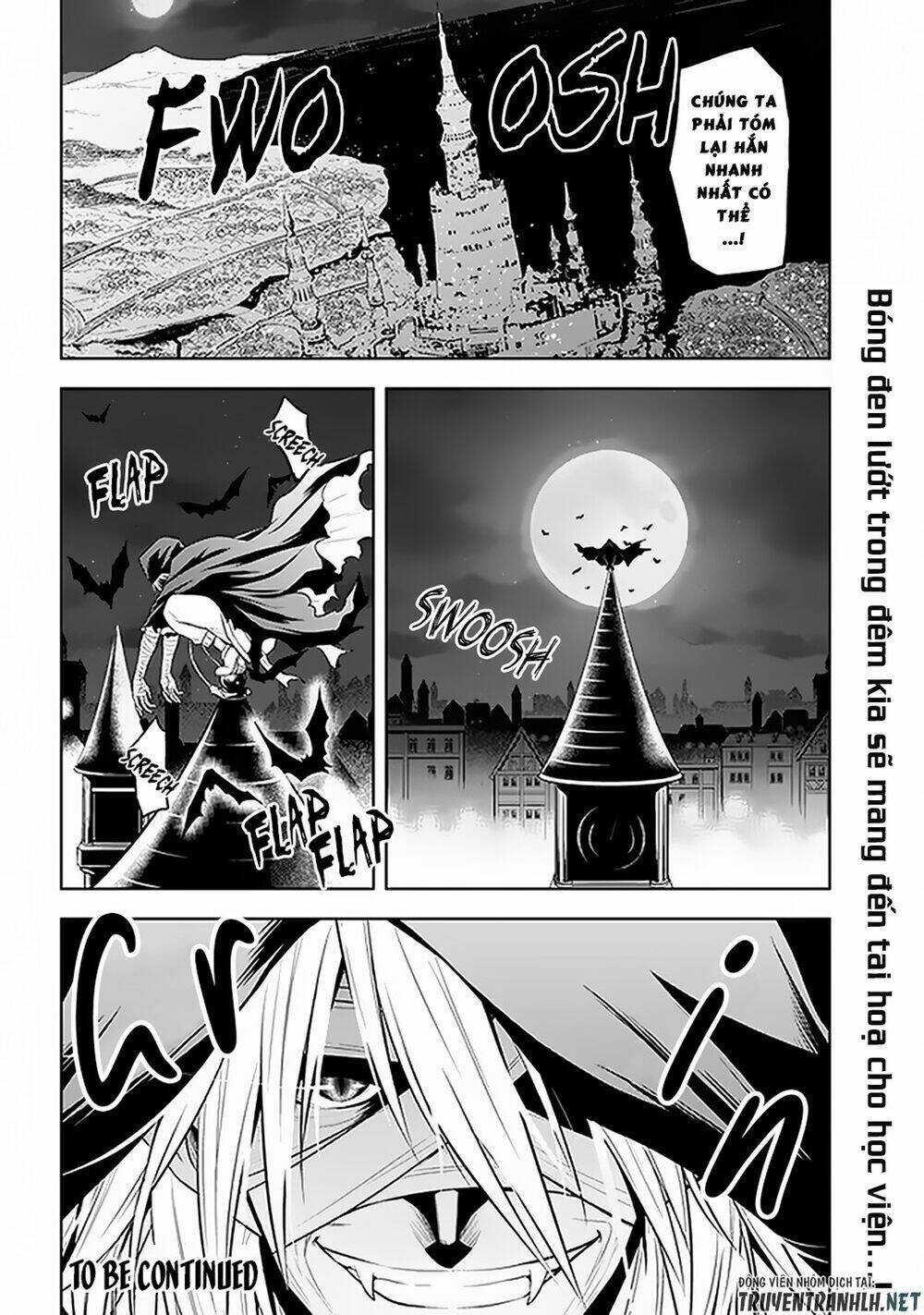 Maseki Gurume: Mamono No Chikara O Tabeta Ore Wa Saikyou! Chapter 13 - Trang 2