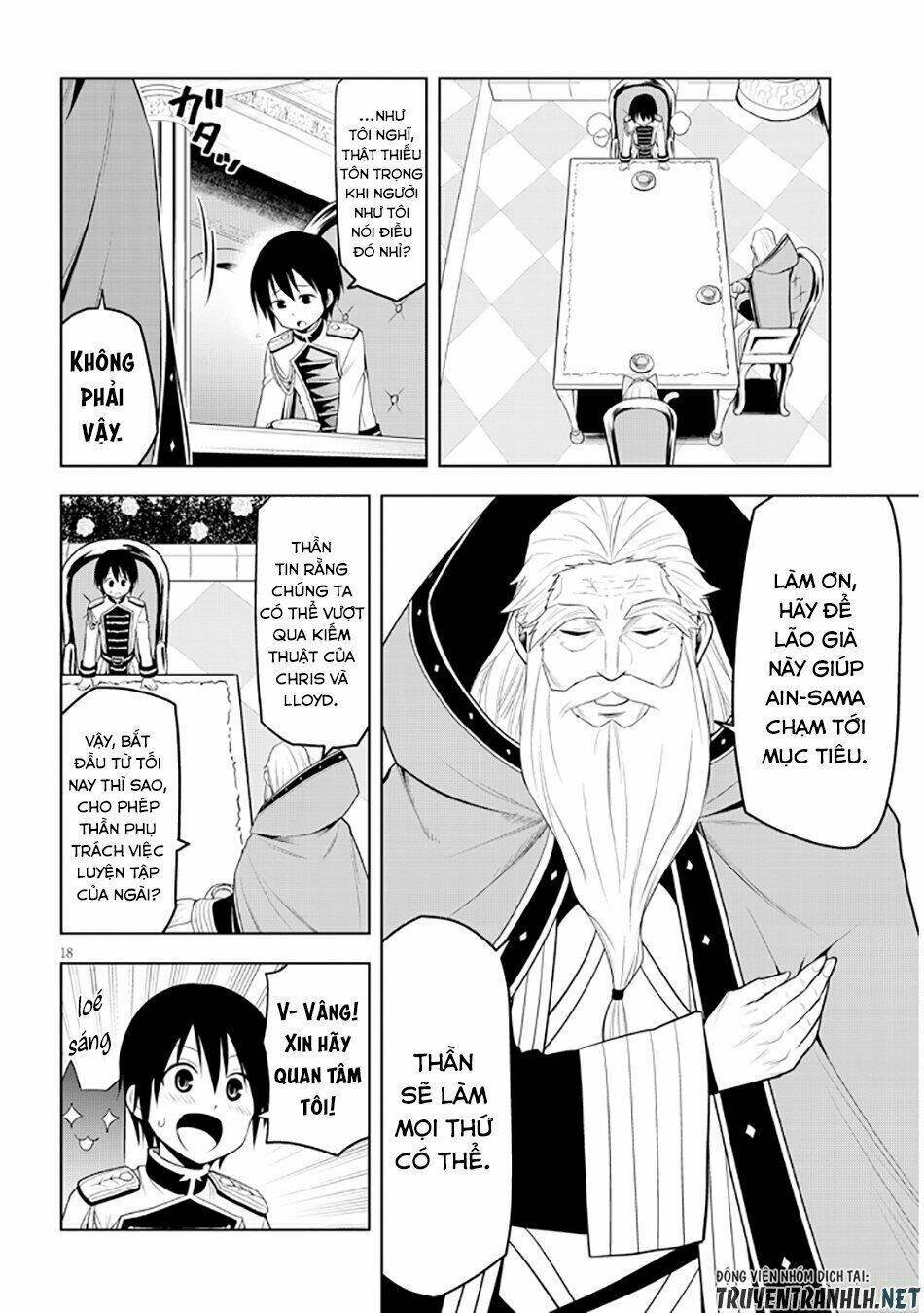 Maseki Gurume: Mamono No Chikara O Tabeta Ore Wa Saikyou! Chapter 6 - Trang 2