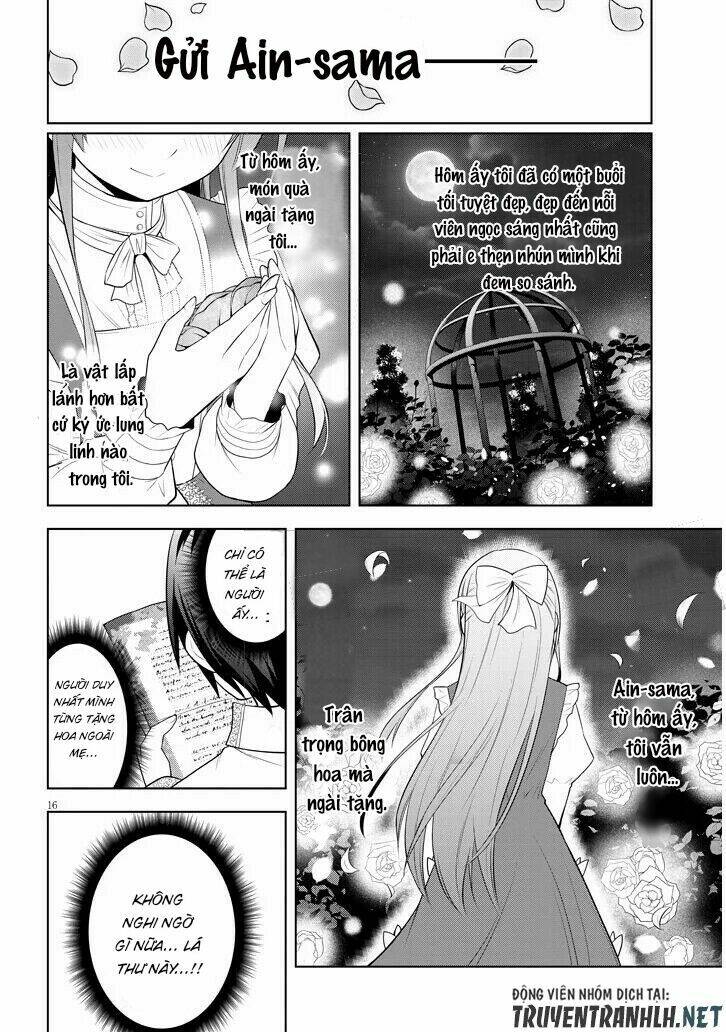 Maseki Gurume: Mamono No Chikara O Tabeta Ore Wa Saikyou! Chapter 7 - Trang 2