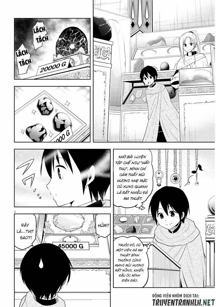 Maseki Gurume: Mamono No Chikara O Tabeta Ore Wa Saikyou! Chapter 7 - Trang 2