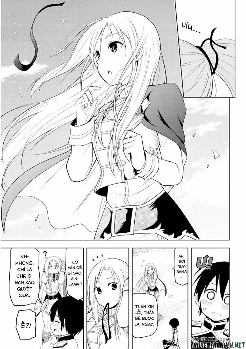 Maseki Gurume: Mamono No Chikara O Tabeta Ore Wa Saikyou! Chapter 8 - Trang 2