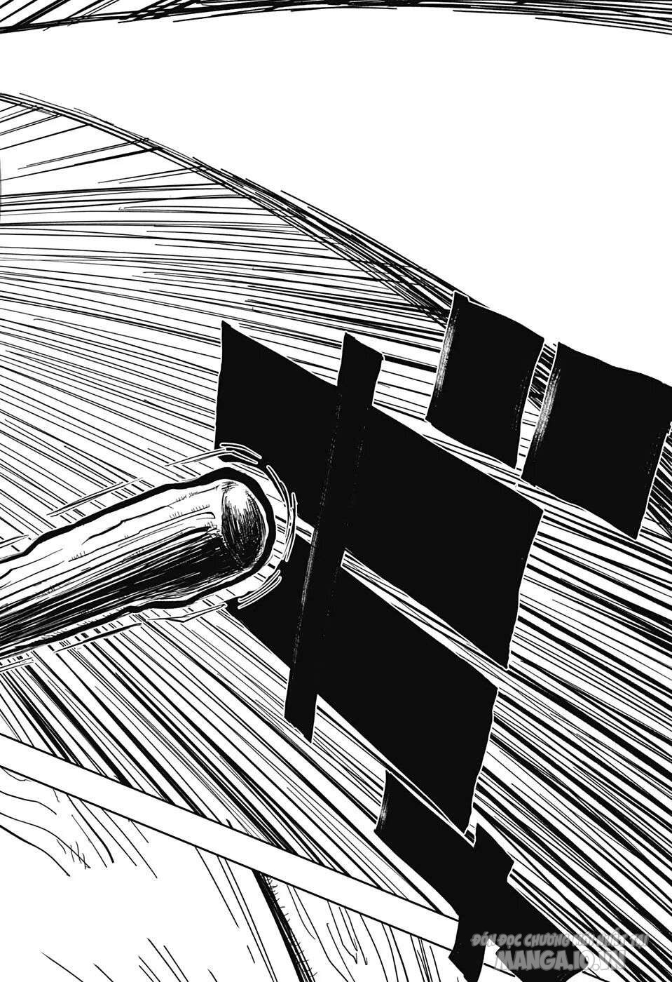 Mashle: Magic And Muscles Chapter 1 - Trang 2