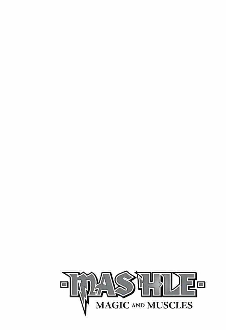 Mashle: Muscles And Magic Chapter 1 - Trang 2