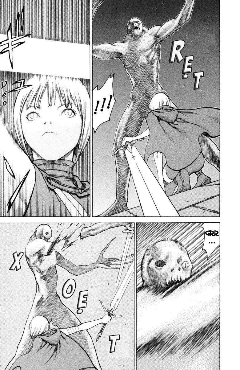 Mắt Bạc Chapter 10 - Trang 2