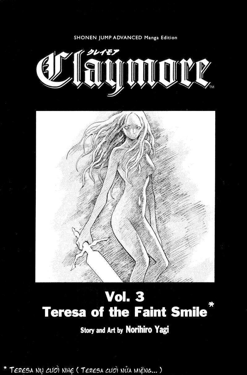 Mắt Bạc Chapter 10 - Trang 2