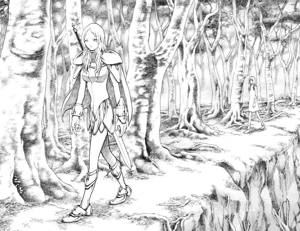 Mắt Bạc Chapter 14 - Trang 2