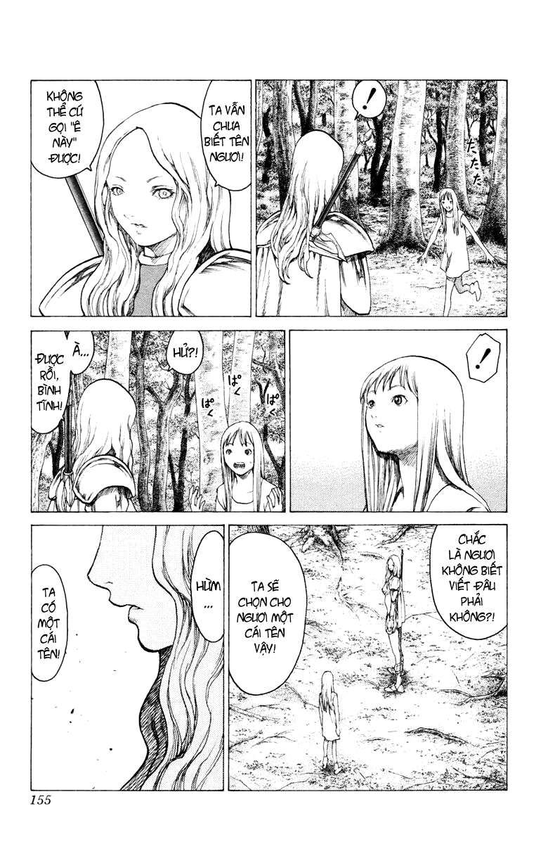 Mắt Bạc Chapter 14 - Trang 2