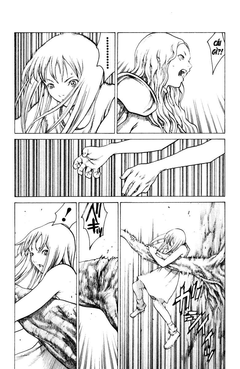 Mắt Bạc Chapter 14 - Trang 2