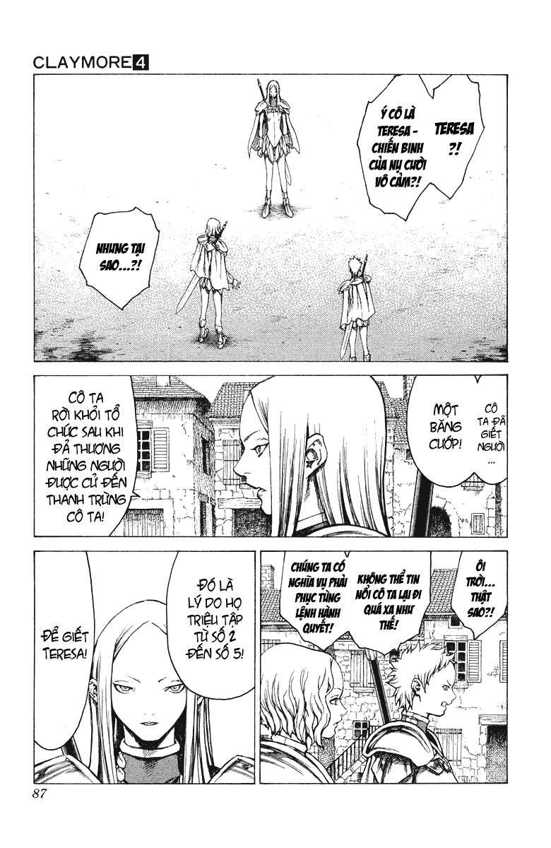 Mắt Bạc Chapter 18 - Trang 2