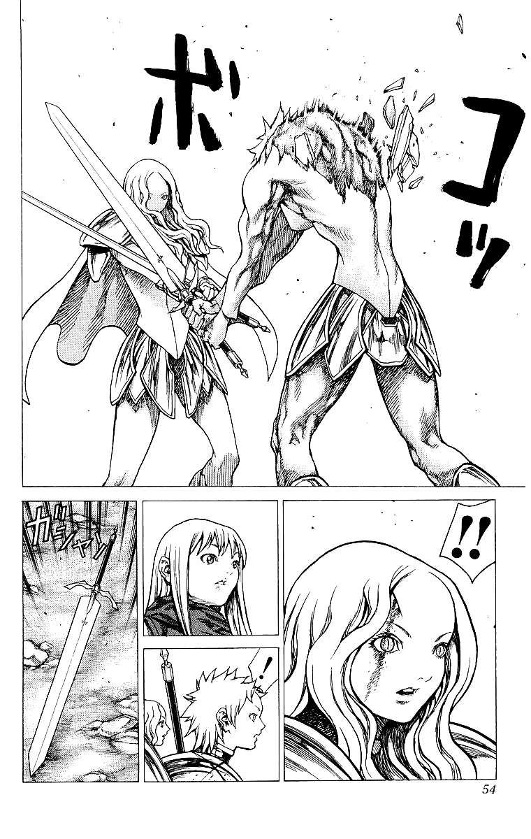 Mắt Bạc Chapter 23 - Trang 2