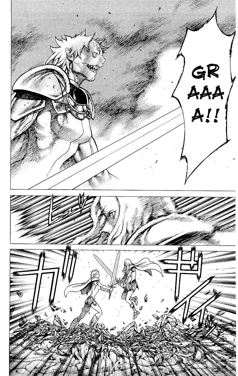 Mắt Bạc Chapter 23 - Trang 2