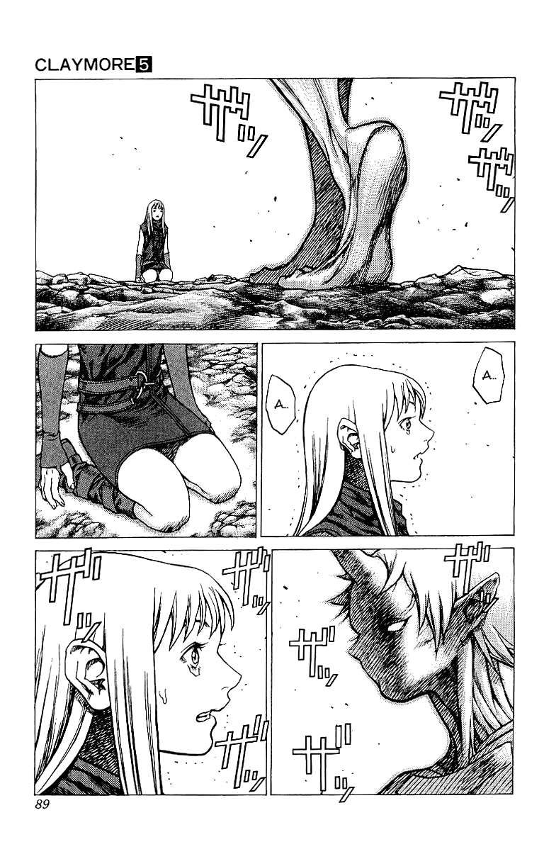 Mắt Bạc Chapter 24 - Trang 2