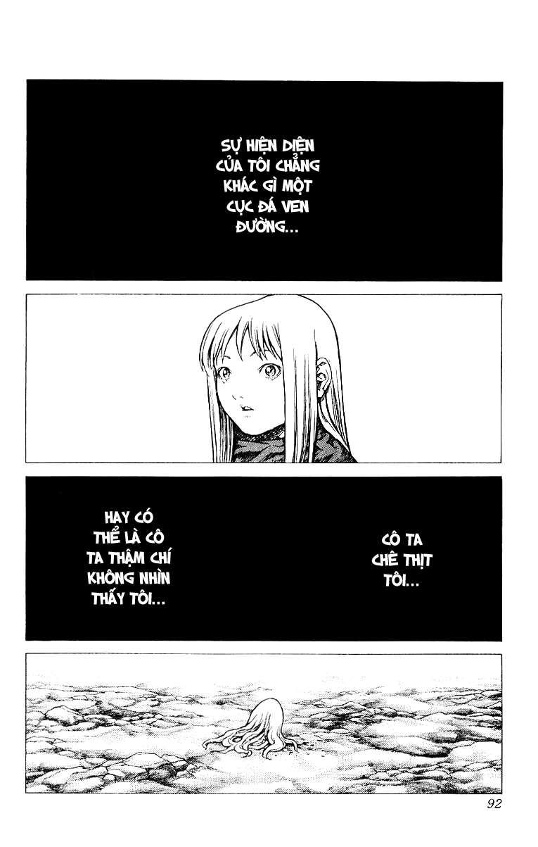 Mắt Bạc Chapter 24 - Trang 2