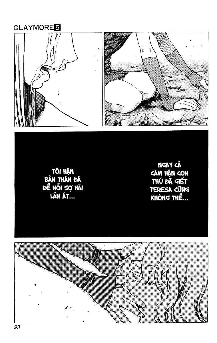 Mắt Bạc Chapter 24 - Trang 2