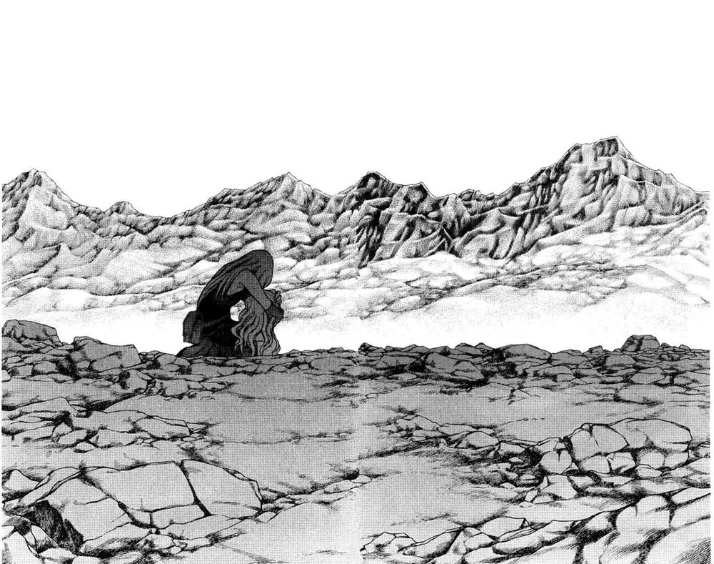 Mắt Bạc Chapter 24 - Trang 2