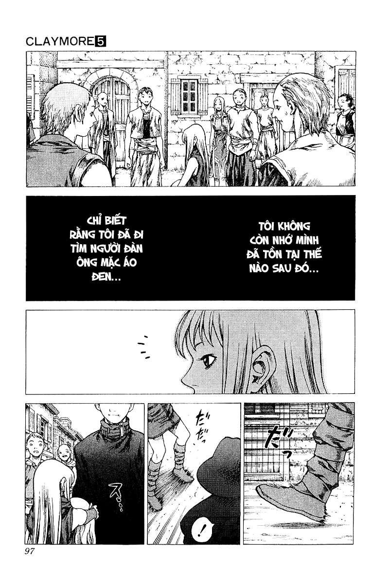 Mắt Bạc Chapter 24 - Trang 2