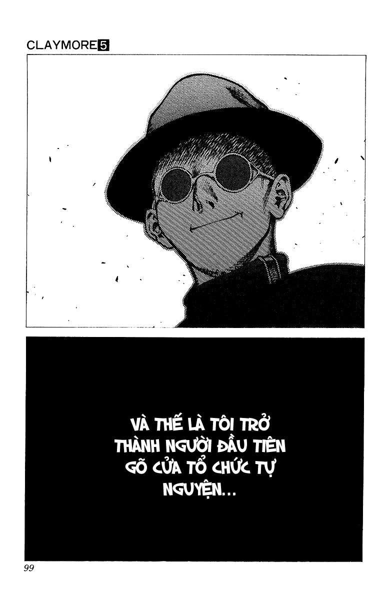 Mắt Bạc Chapter 24 - Trang 2