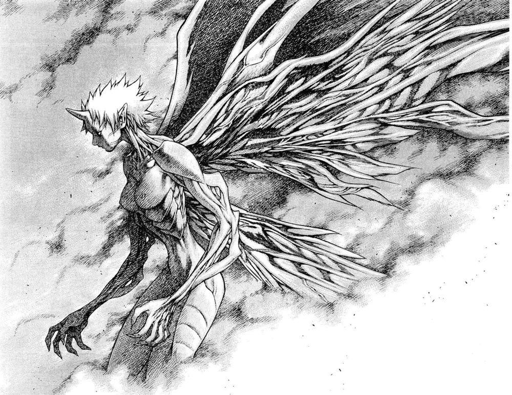 Mắt Bạc Chapter 24 - Trang 2