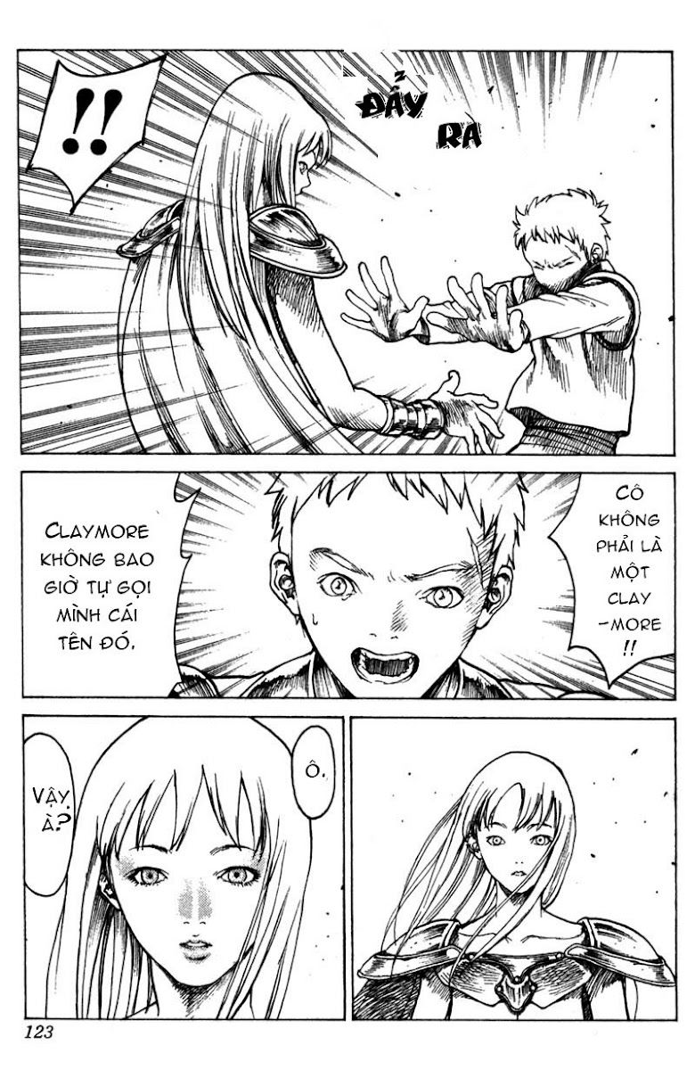 Mắt Bạc Chapter 3 - Trang 2