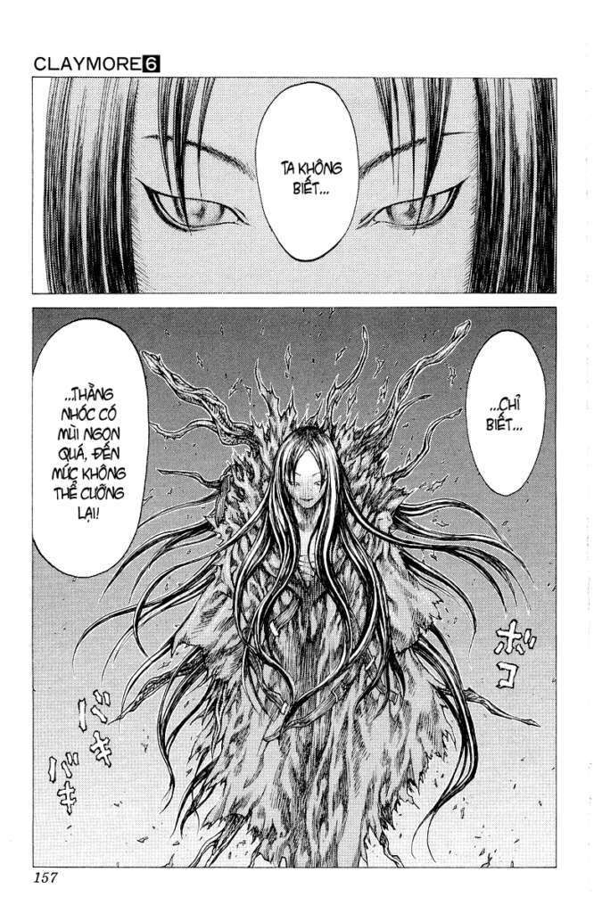 Mắt Bạc Chapter 32 - Trang 2