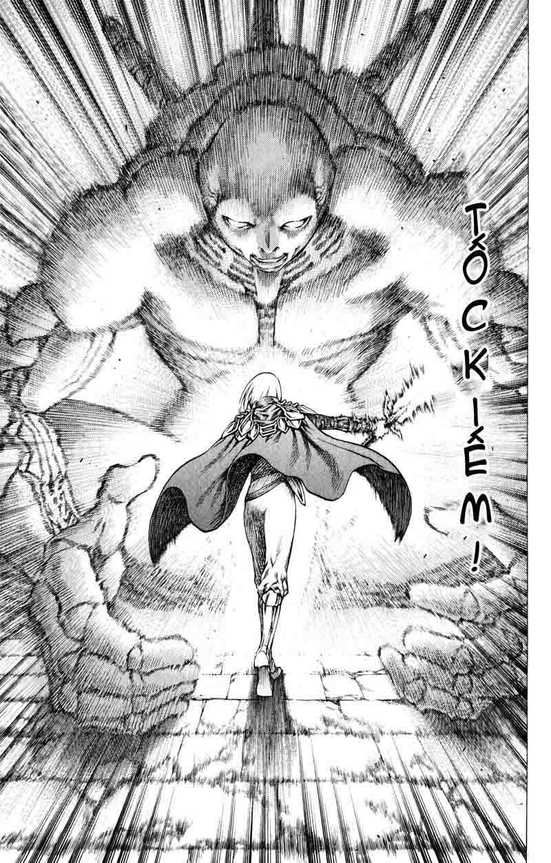 Mắt Bạc Chapter 43 - Trang 2