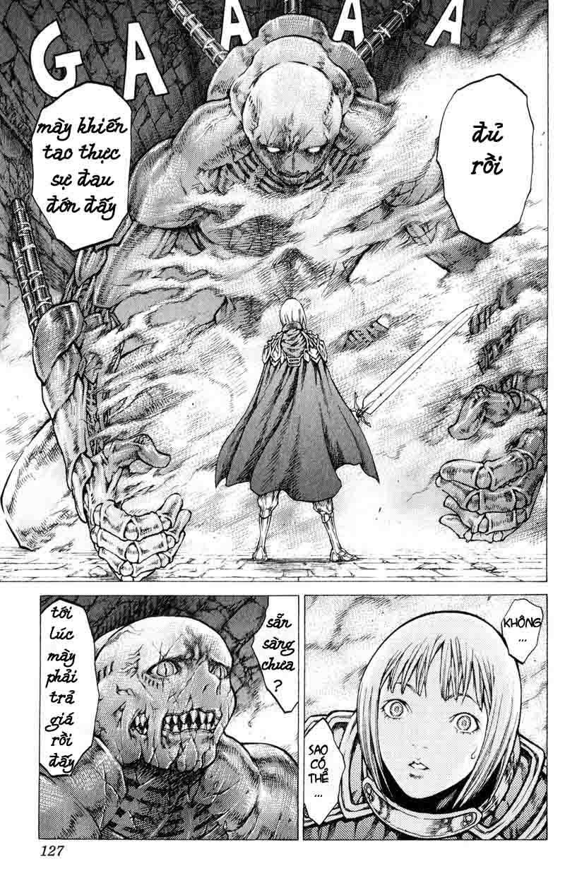 Mắt Bạc Chapter 43 - Trang 2