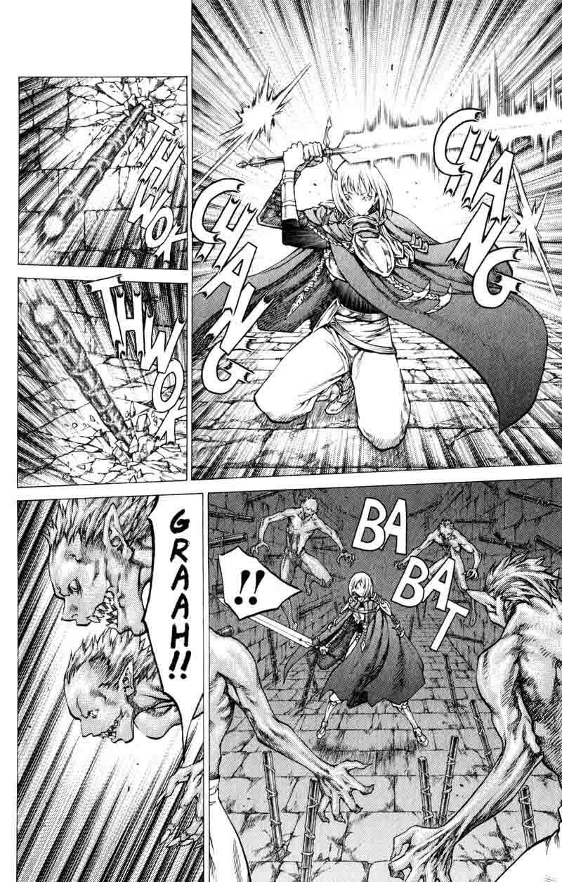 Mắt Bạc Chapter 43 - Trang 2