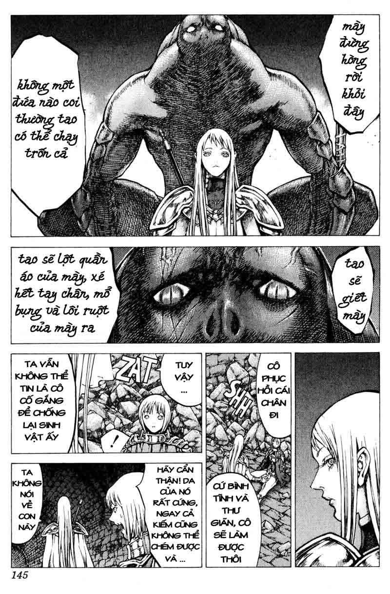 Mắt Bạc Chapter 44 - Trang 2