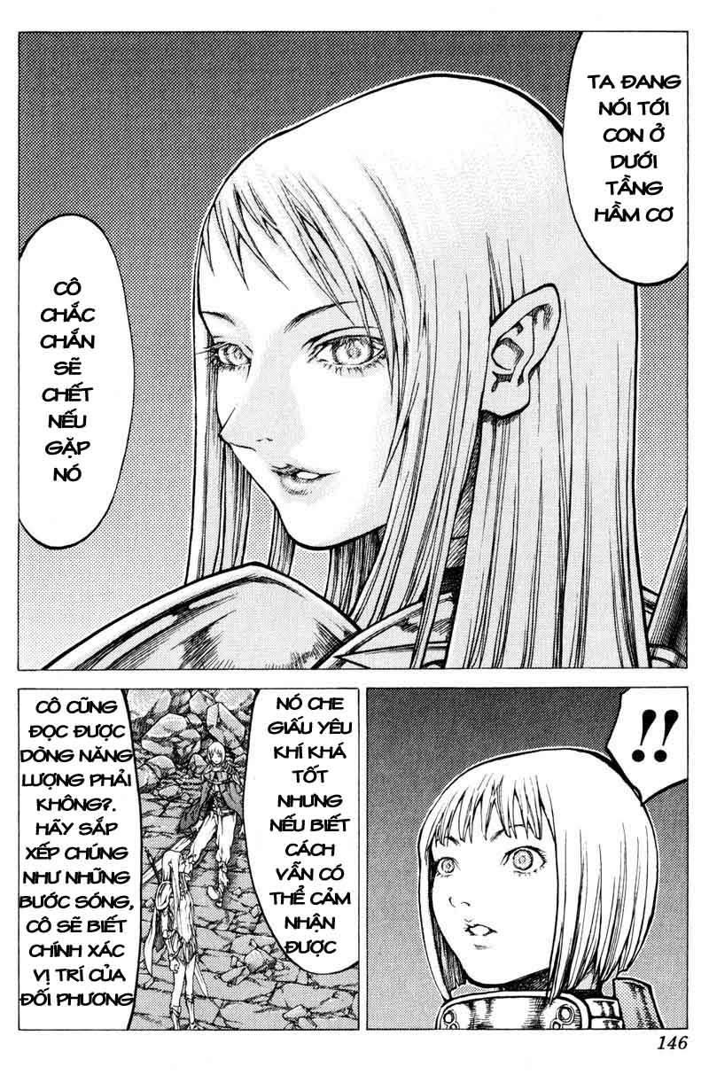 Mắt Bạc Chapter 44 - Trang 2