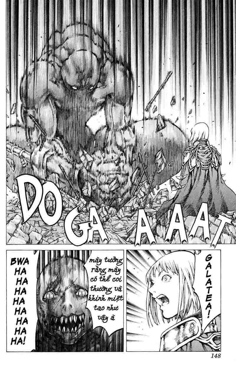 Mắt Bạc Chapter 44 - Trang 2