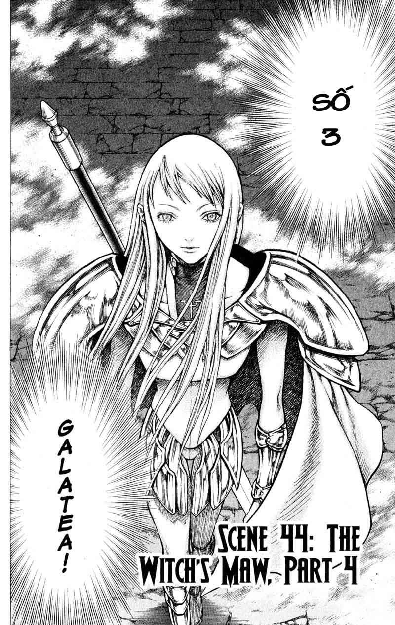 Mắt Bạc Chapter 44 - Trang 2