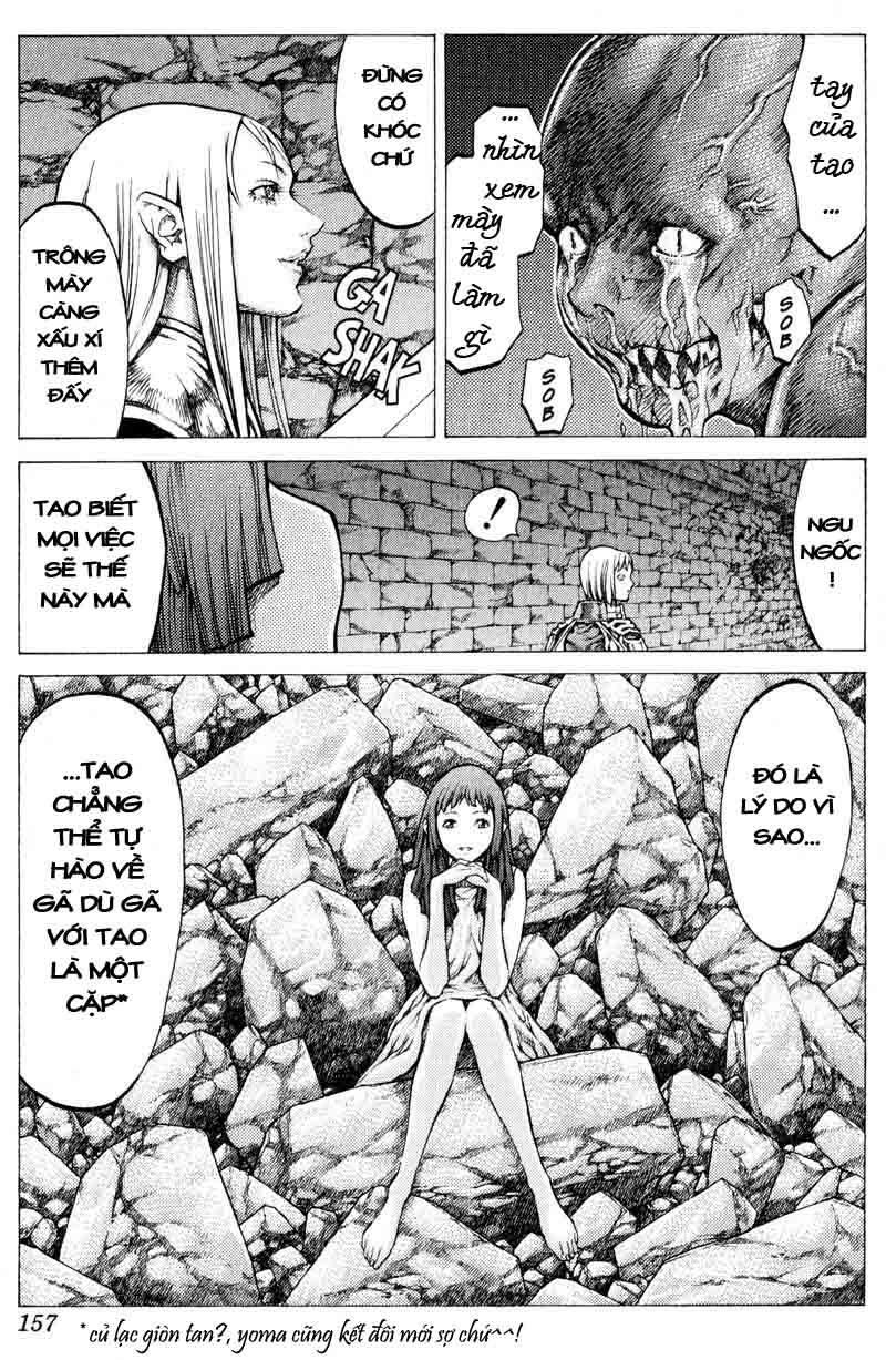 Mắt Bạc Chapter 44 - Trang 2