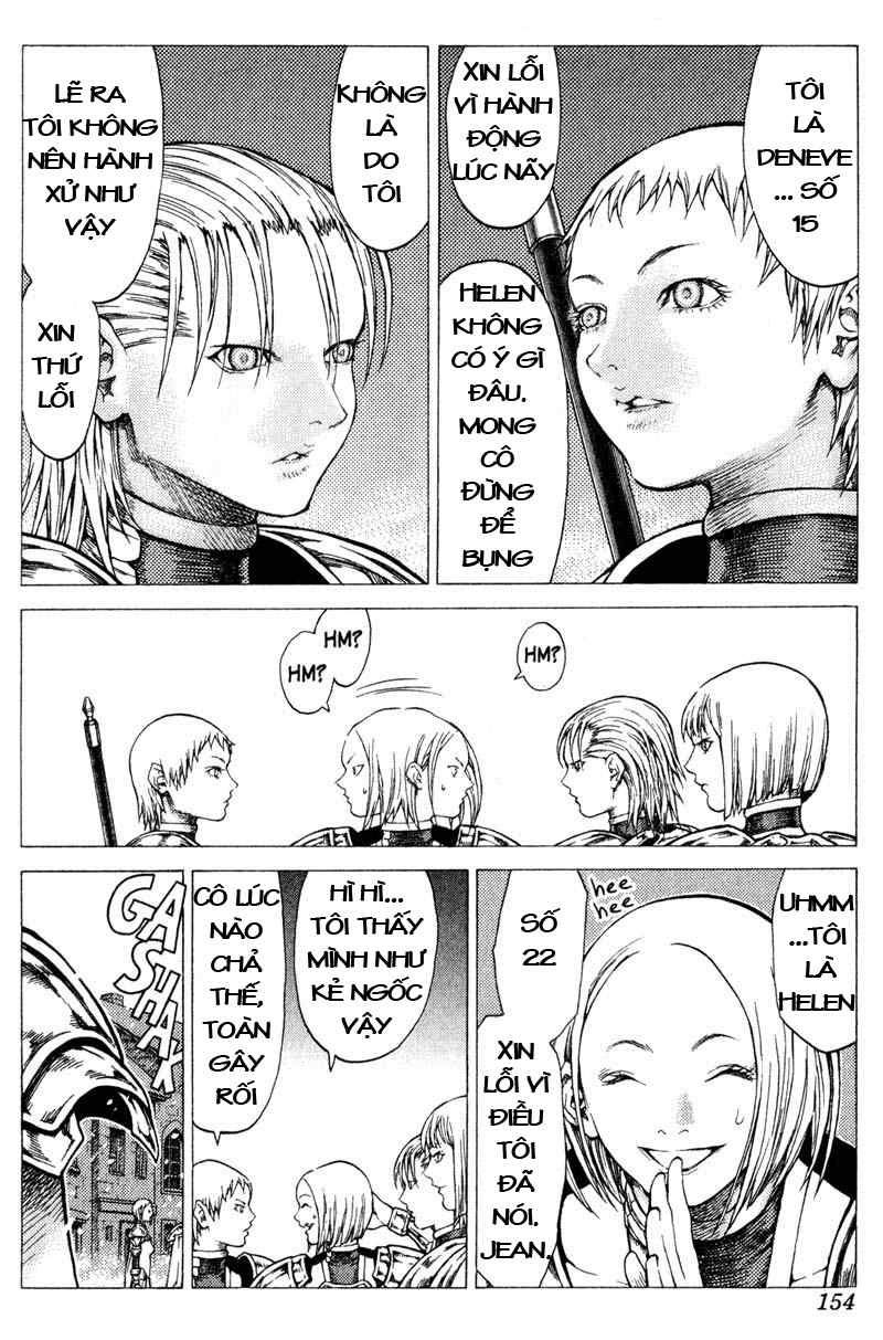 Mắt Bạc Chapter 50 - Trang 2