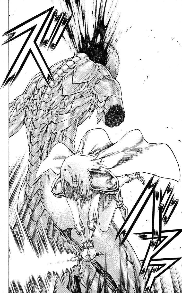 Mắt Bạc Chapter 54 - Trang 2