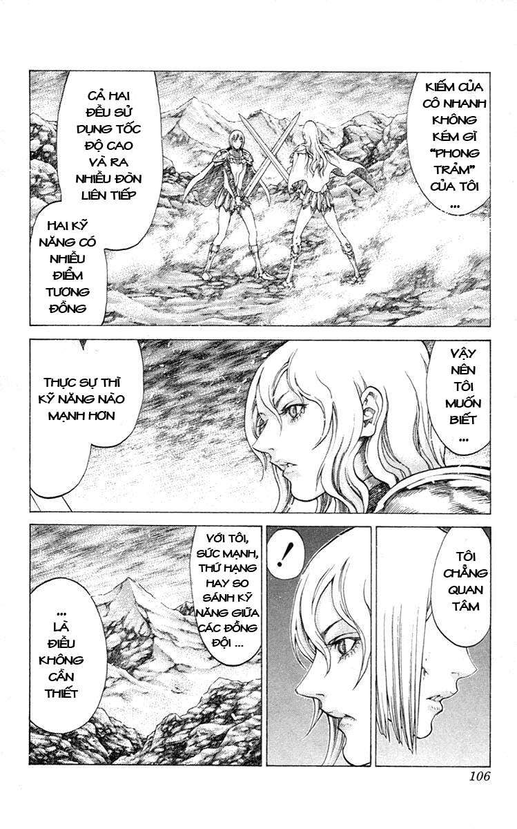 Mắt Bạc Chapter 55 - Trang 2