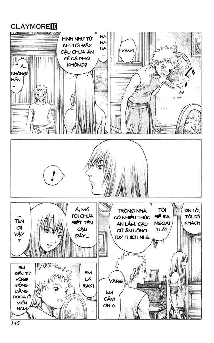 Mắt Bạc Chapter 56 - Trang 2