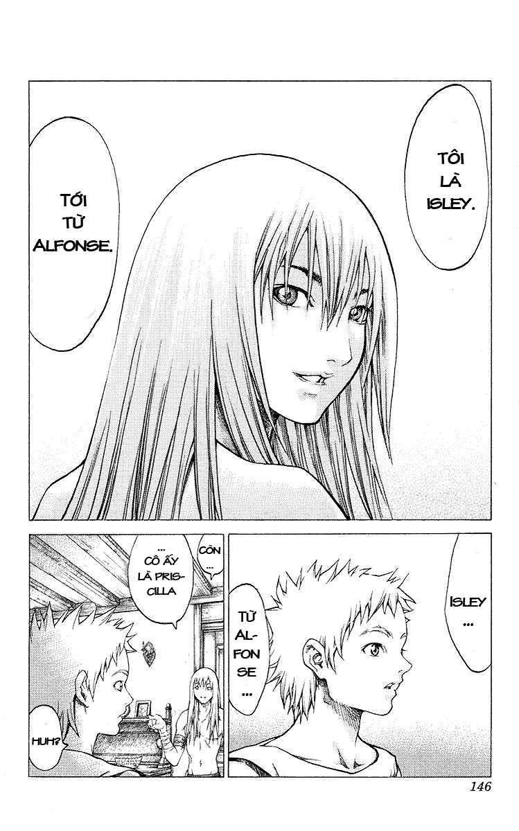 Mắt Bạc Chapter 56 - Trang 2