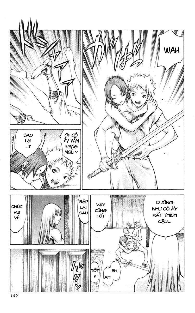 Mắt Bạc Chapter 56 - Trang 2