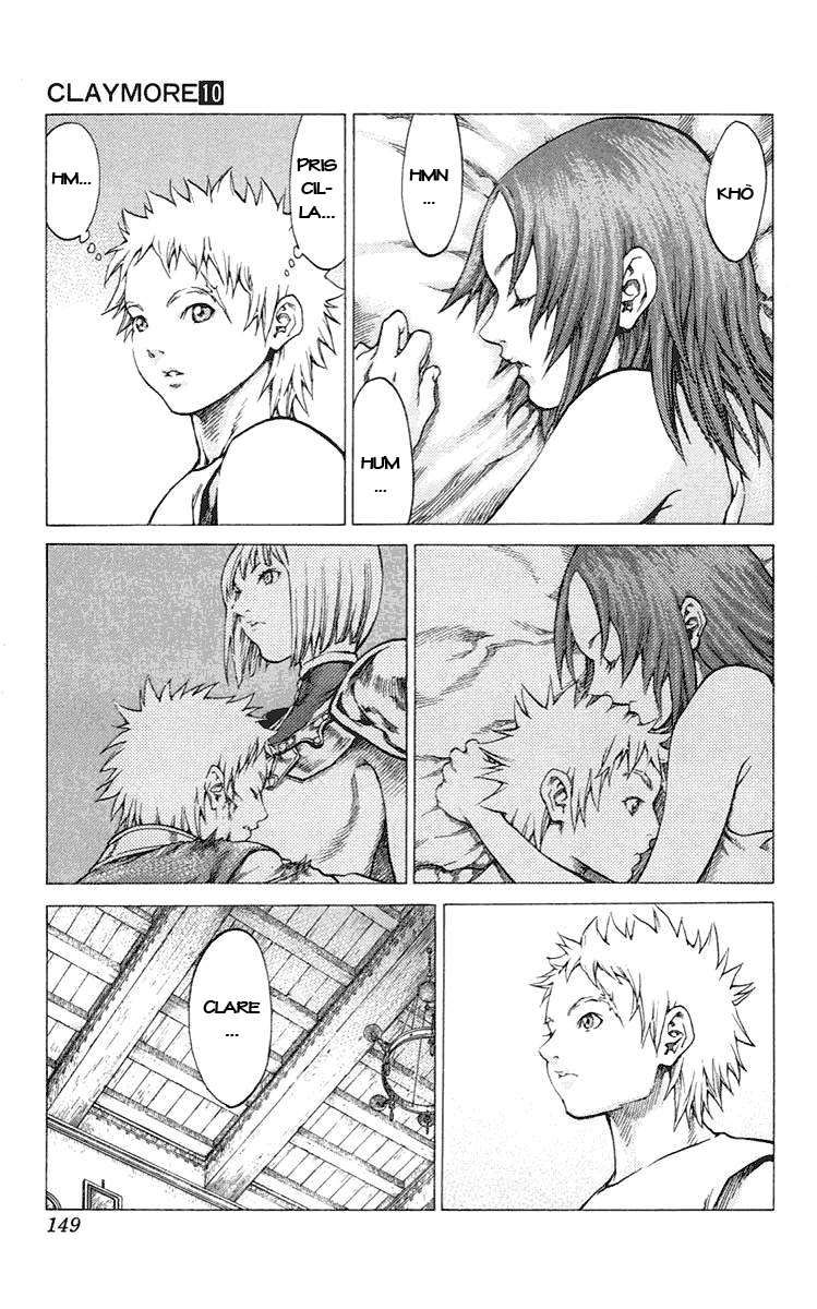 Mắt Bạc Chapter 56 - Trang 2