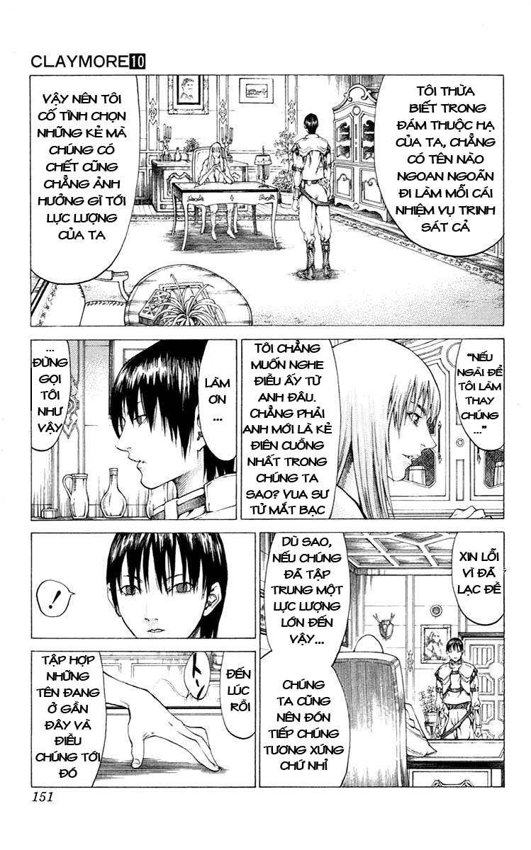 Mắt Bạc Chapter 56 - Trang 2