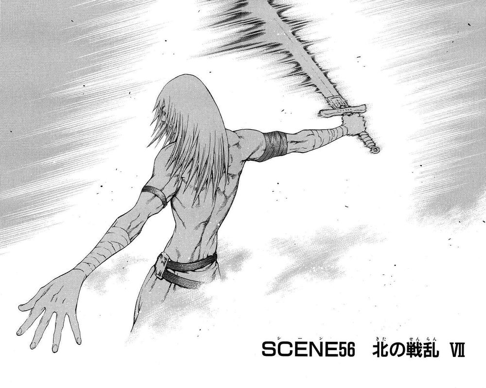 Mắt Bạc Chapter 56 - Trang 2