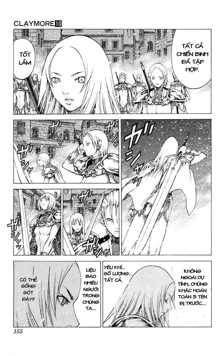 Mắt Bạc Chapter 56 - Trang 2