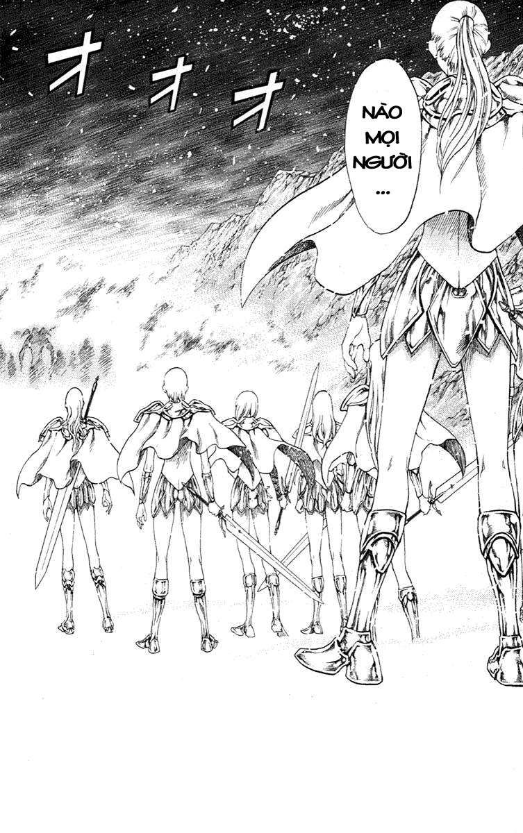 Mắt Bạc Chapter 56 - Trang 2